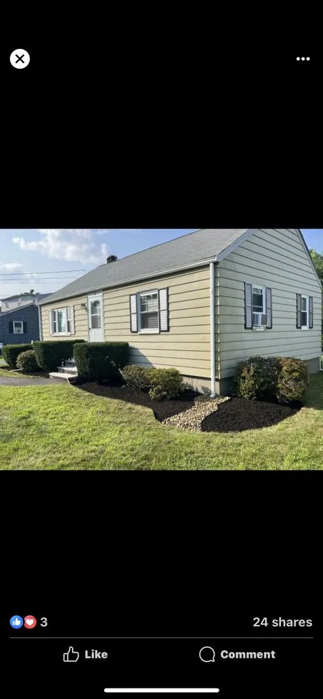 Affordable landscaping services experts serving Stillwater, OK - Divine Landscaping