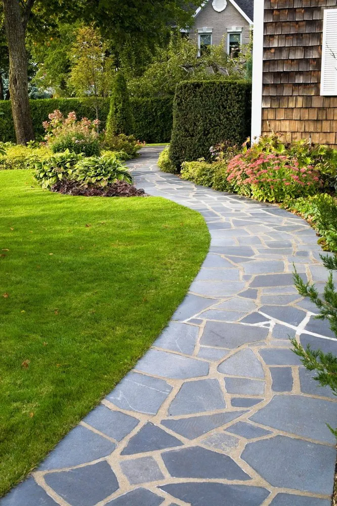 Custom yard cleanup service experts serving Princeton, TX - Divine Lawn Services