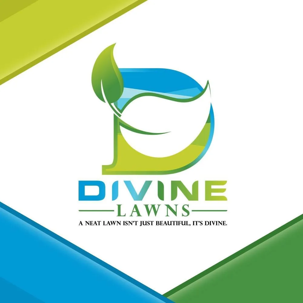 Local landscaping services in Wichita, KS - Divine Lawns