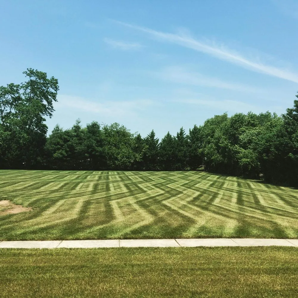 Top-rated landscape design in Hazel Green, AL - Divine Lines