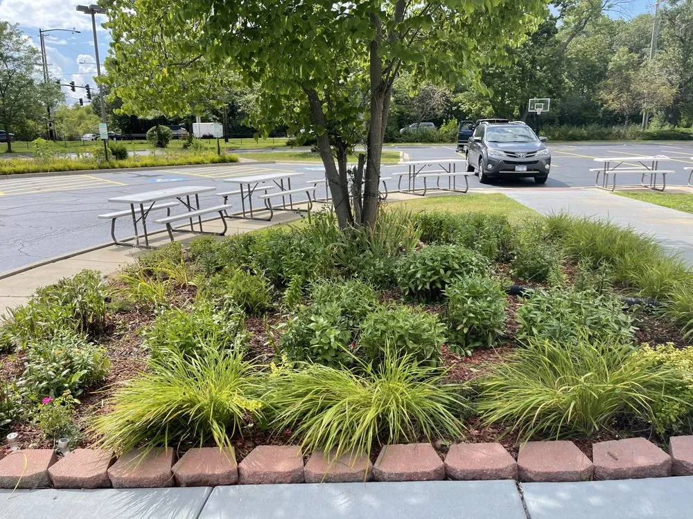 Professional landscape design in Waukegan, IL - Divine Outdoor Services