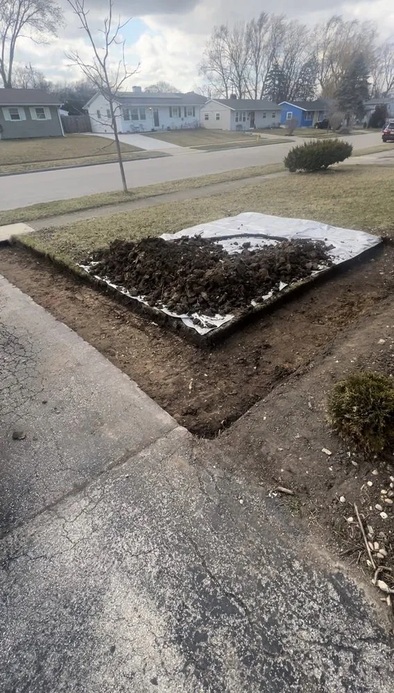 Reliable residential landscaping in Waukegan, IL - Divine Outdoor Services