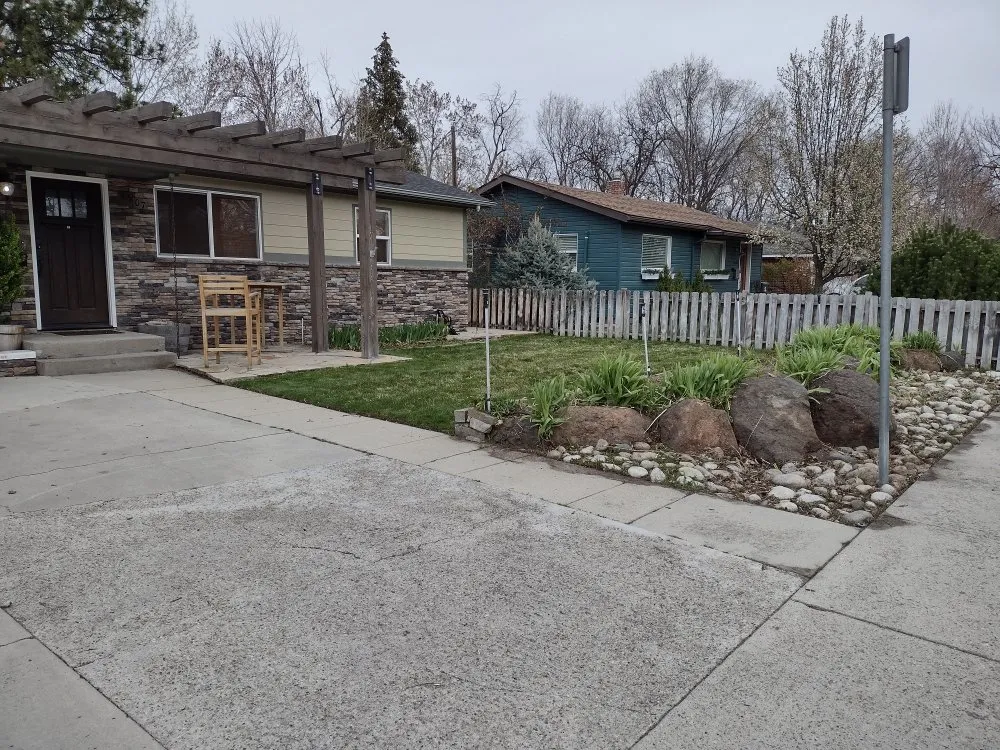 Reliable residential landscaping in Kalispell, MT by Divine Pine Property Care