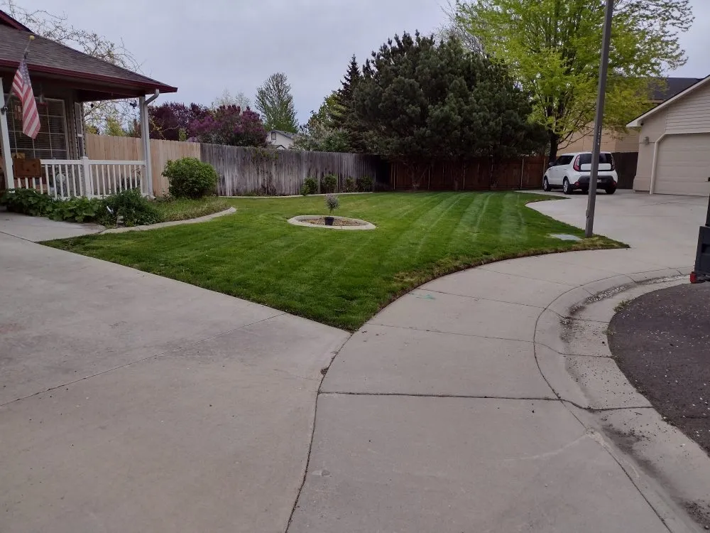 Top-rated landscape installation experts serving Kalispell, MT - Divine Pine Property Care