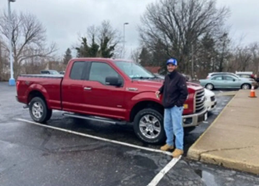 Custom garden landscaping in Canton, OH - Divine Property Services