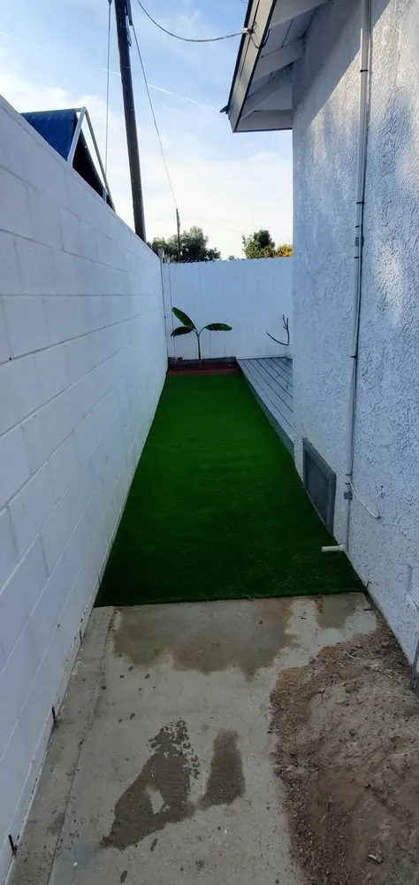 Affordable outdoor landscaping for homes across Lomita, CA - Divine Reflections