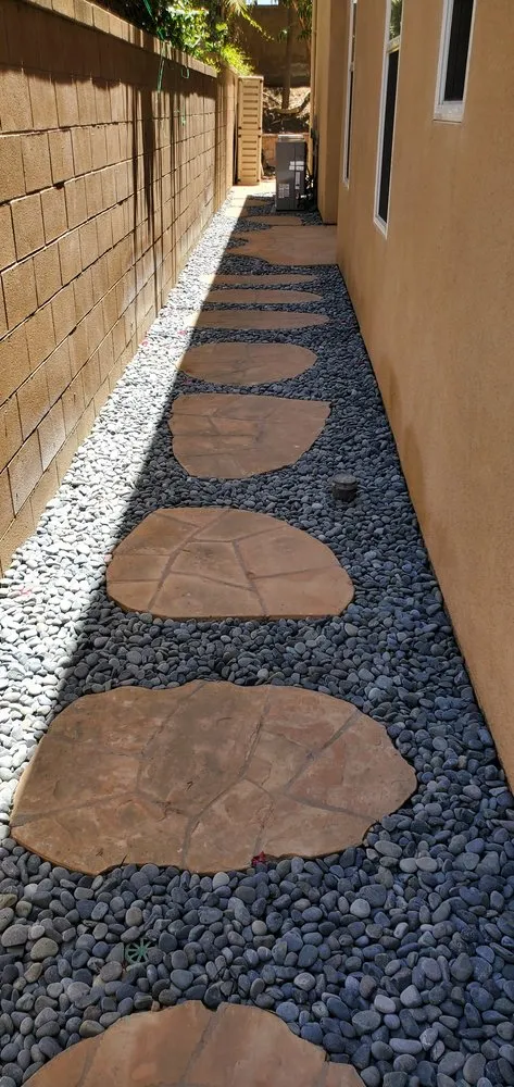 Trusted garden landscaping near you in Lomita, CA by Divine Reflections