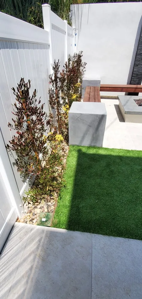 Reliable landscape design for homes in Lomita, CA by Divine Reflections