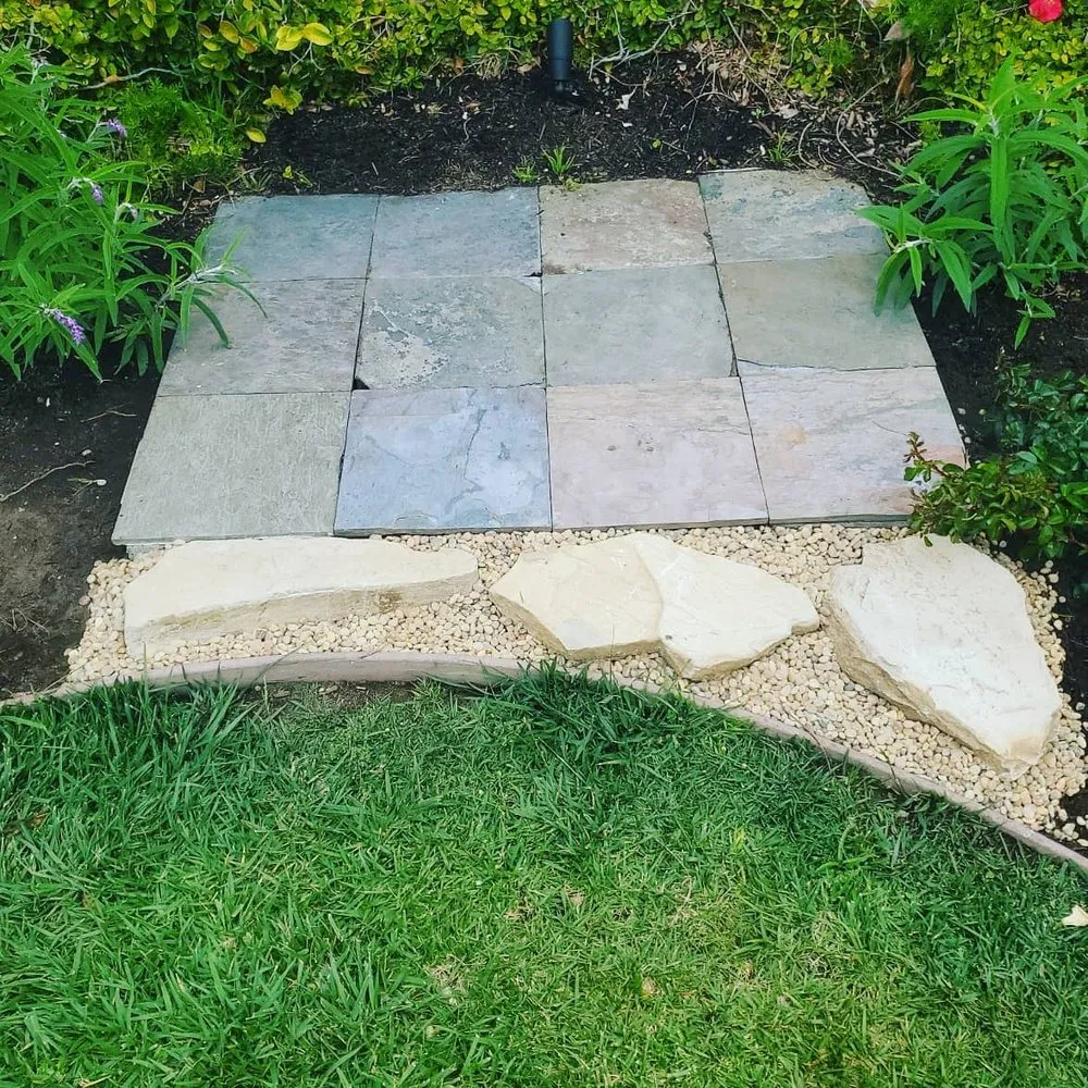 Reliable residential landscaping for outdoor upgrades in Lomita, CA by Divine Reflections