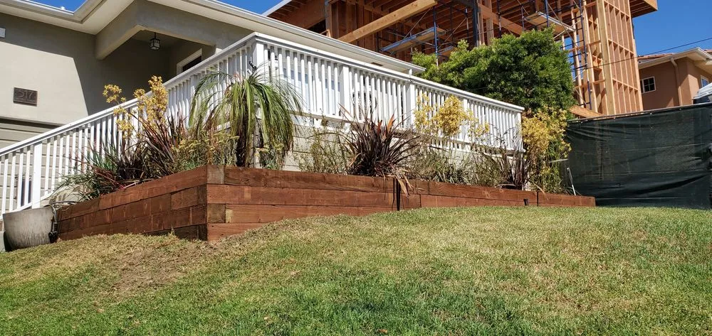 Reliable lawn care service for outdoor upgrades across Lomita, CA - Divine Reflections