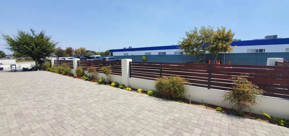 Local landscape installation experts serving Lomita, CA - Divine Reflections