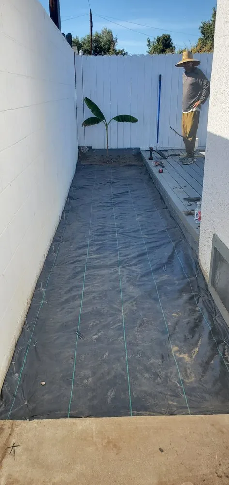 Affordable landscaping services in Lomita, CA by Divine Reflections