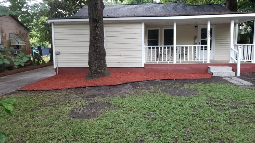 Reliable lawn mowing service experts serving Wadmalaw Island, SC - Divine Vision Landscaping