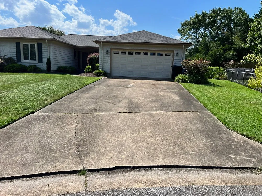 Reliable landscape design in Norfolk, VA - Divine Works