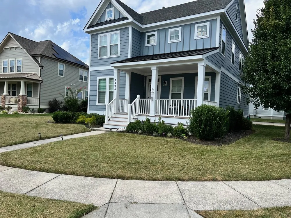 Local lawn care service in Norfolk, VA - Divine Works