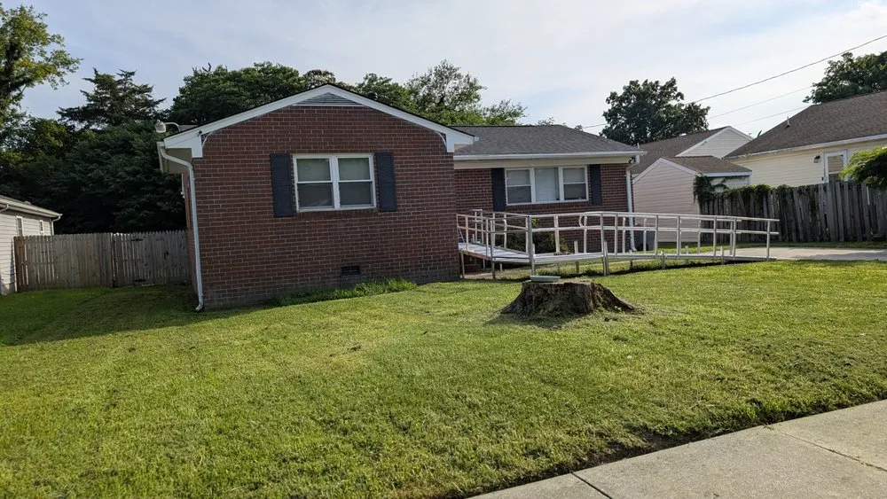 Reliable landscape design in Norfolk, VA - Divine Works