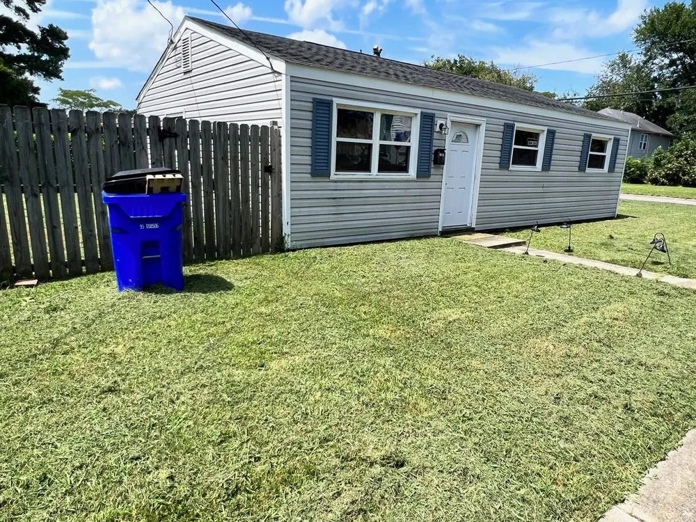 Trusted outdoor landscaping experts serving Norfolk, VA - Divine Works