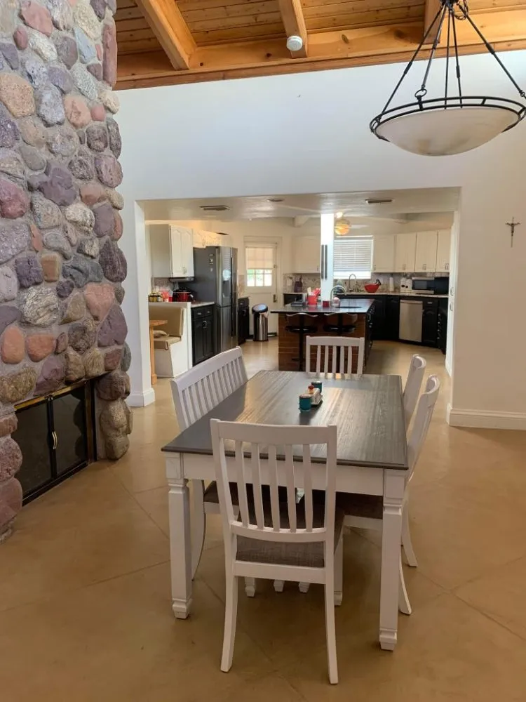 Affordable garden landscaping experts serving Tucson, AZ - Divinity Kleaners