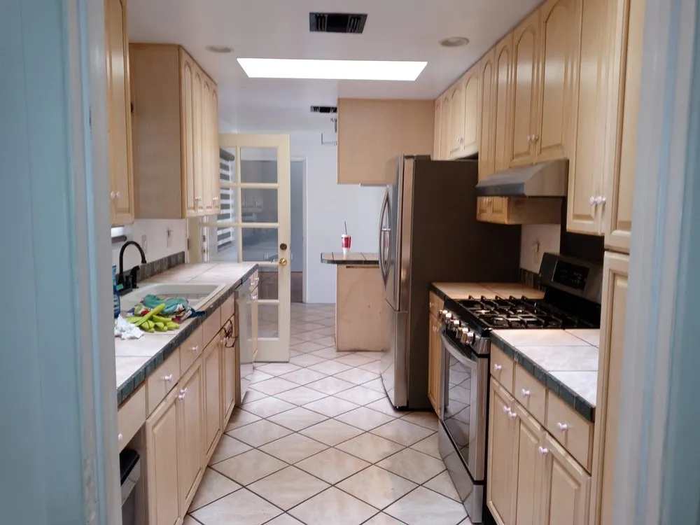 Local yard maintenance in Tucson, AZ - Divinity Kleaners