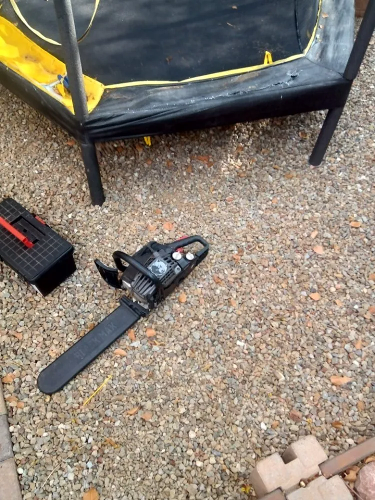 Custom yard maintenance in Tucson, AZ - Divinity Kleaners