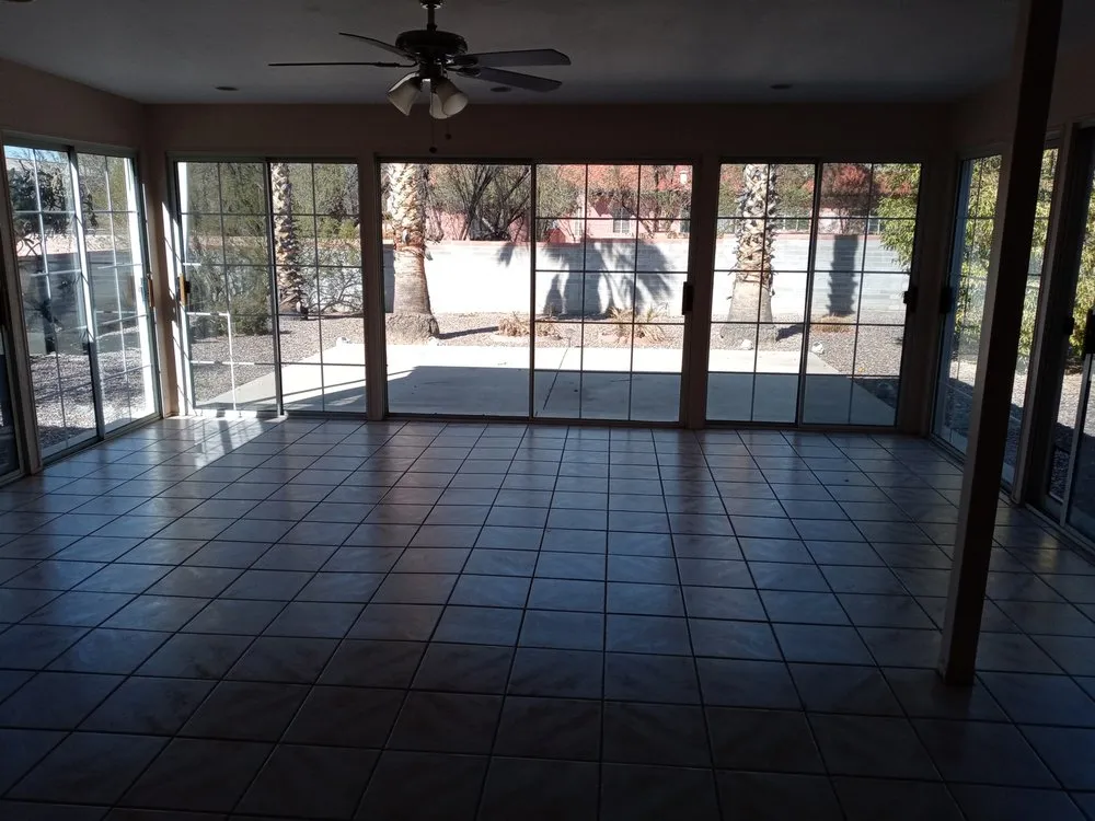 Reliable residential landscaping in Tucson, AZ - Divinity Kleaners