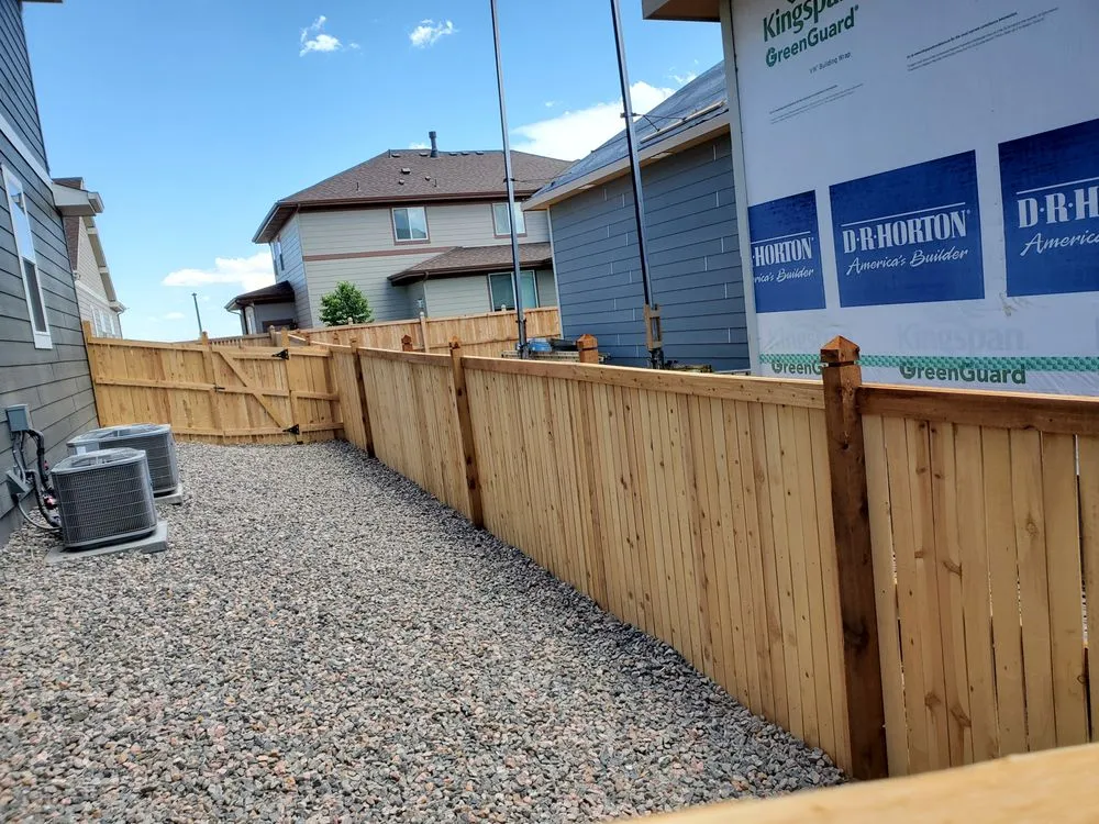 Reliable outdoor landscaping with custom design across Highlands Ranch, CO - Divinity Landscapes