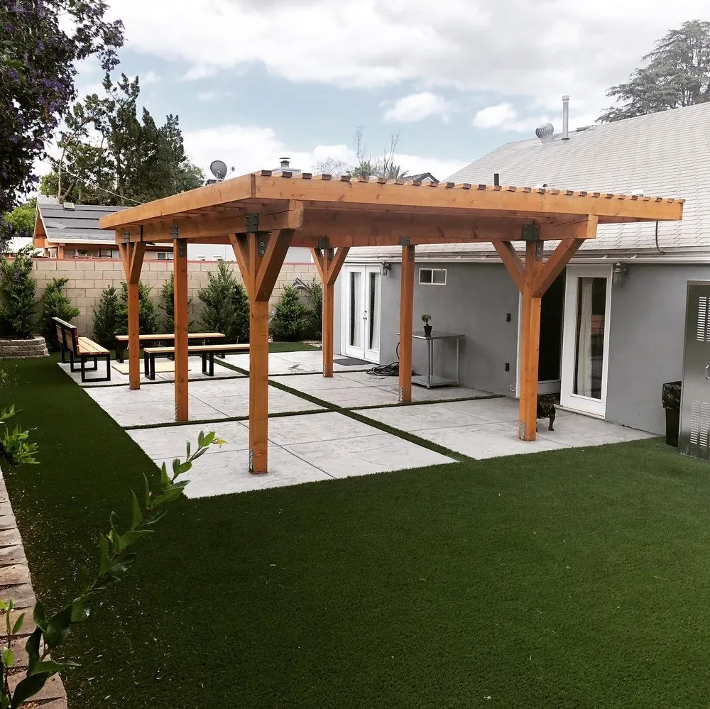 Affordable landscaping services experts serving Los Angeles, CA - Division 1 Landscapes