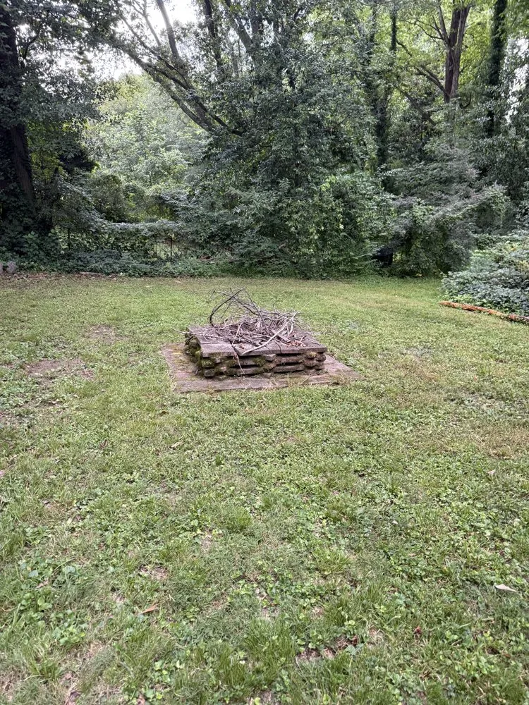 Custom lawn care service in College Park, GA - Division Landscaping