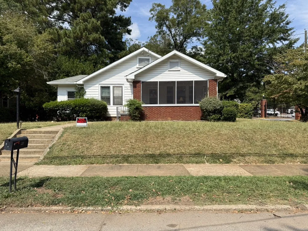 Top-rated yard maintenance for outdoor upgrades across College Park, GA - Division Landscaping