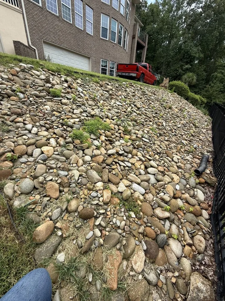 Reliable lawn care service near you across College Park, GA - Division Landscaping