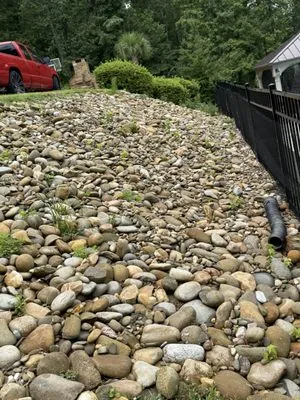 Division Landscaping