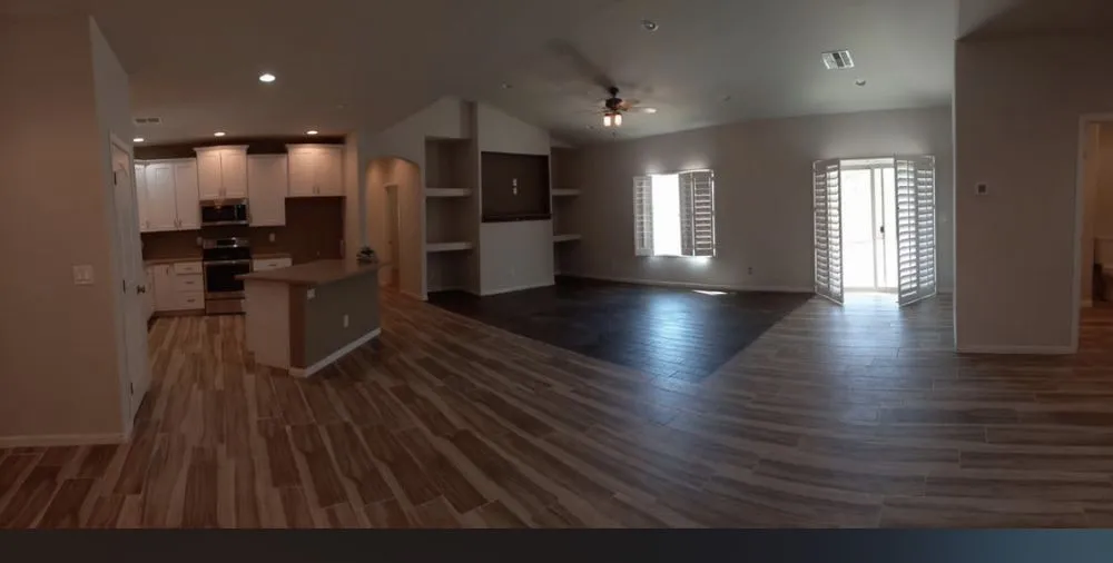 Expert residential landscaping for year-round maintenance in Rancho Cucamonga, CA by Division Maintenance Services