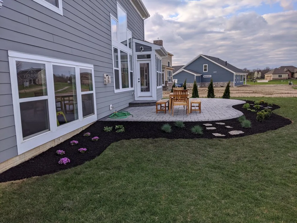 Reliable landscaping services in Marysville, OH - Division80 Landscaping & Lawncare