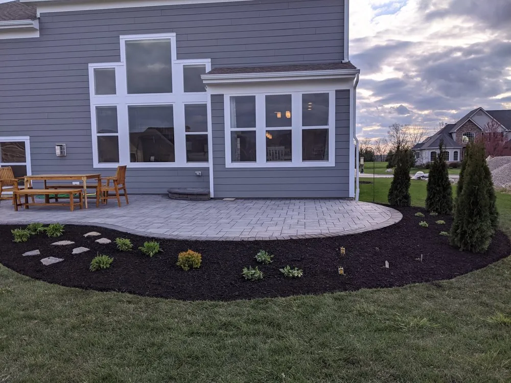 Expert yard maintenance in Marysville, OH - Division80 Landscaping & Lawncare