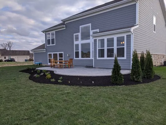 Division80 Landscaping & Lawncare