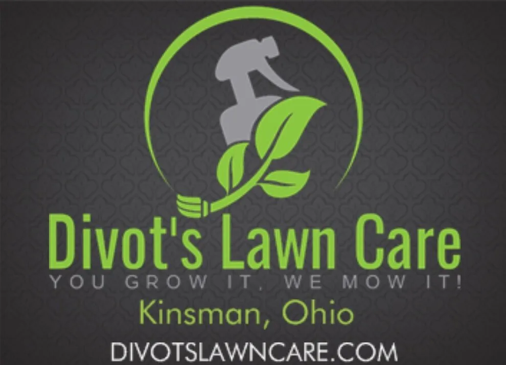 Custom residential landscaping for residential properties in Kinsman, OH by Divot's Lawn Care