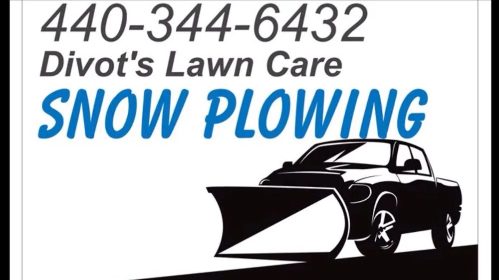 Local yard cleanup service in Kinsman, OH - Divot's Lawn Care