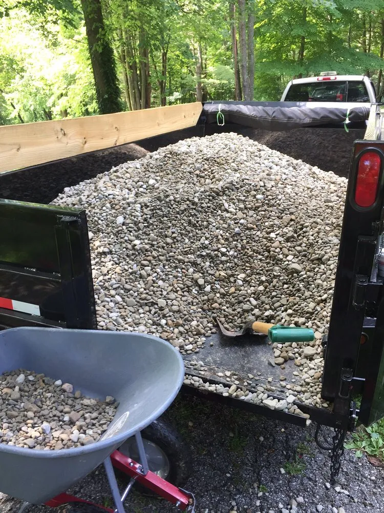 Affordable yard maintenance near you in Kinsman, OH by Divot's Lawn Care