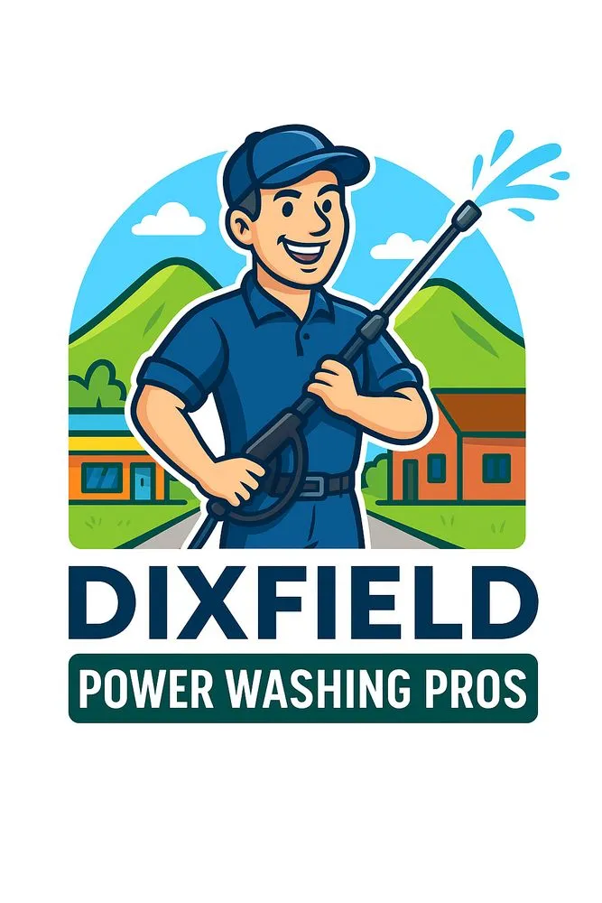 Expert lawn care service for residential properties in Dixfield, ME by Dixfield Pressure Washing