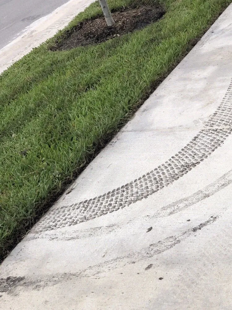 Expert lawn mowing service for residential properties across Medley, FL - Dixie Landscape