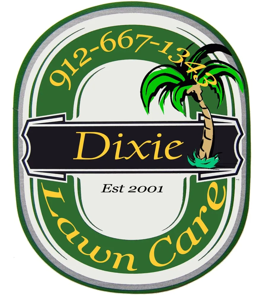 Custom garden landscaping experts serving Richmond Hill, GA - Dixie Lawn Care
