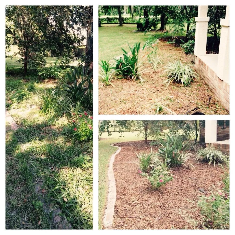 Custom lawn mowing service experts serving Plant City, FL - Dixie Outdoors LLC