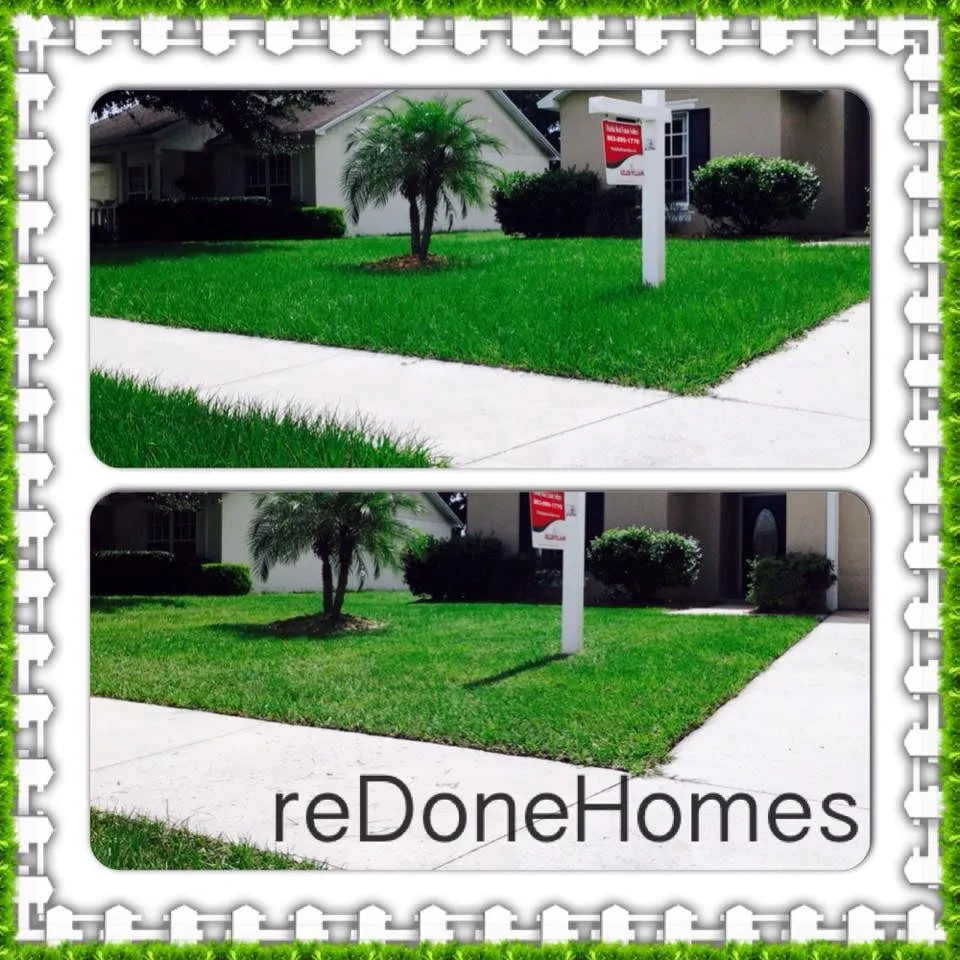 Top-rated outdoor landscaping in Plant City, FL - Dixie Outdoors LLC