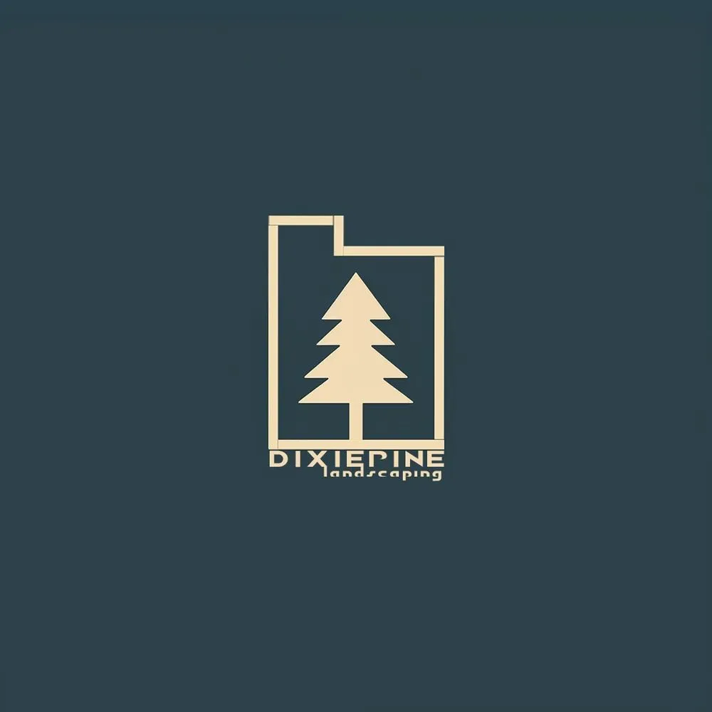 Professional landscape installation for homes in St. George, UT by Dixie Pine Landscaping