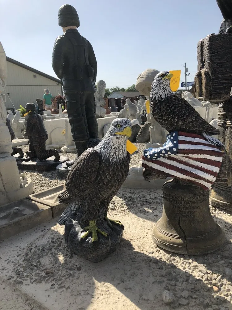 Trusted landscaping services in Elizabethtown, KY - Dixie Yard Works