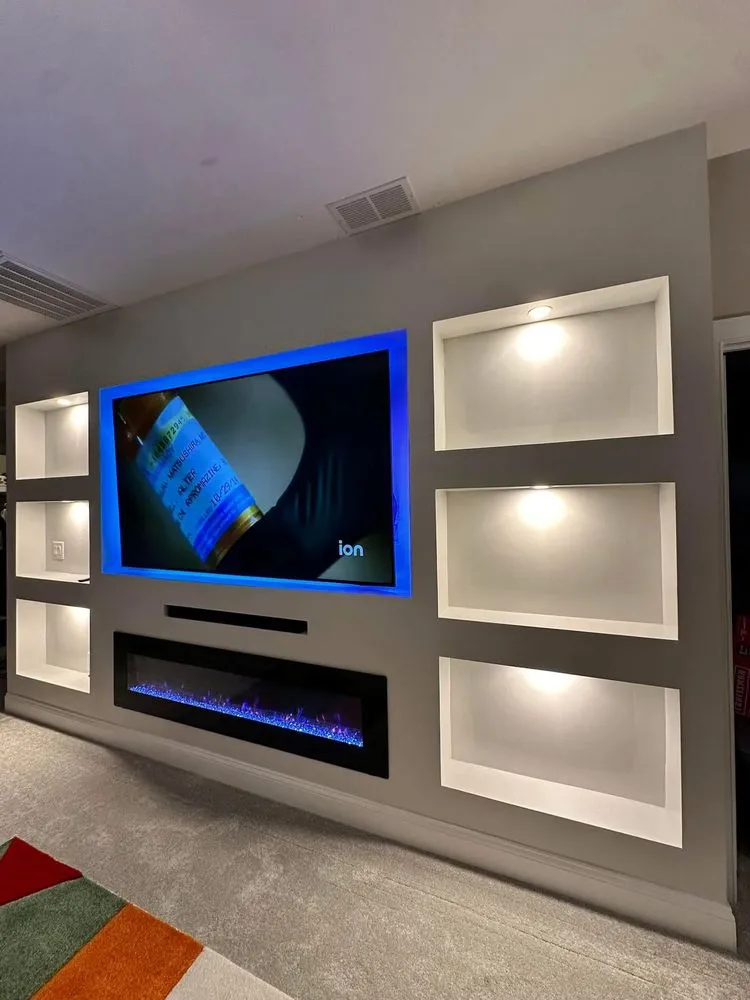 Reliable lawn care service in Hudson, WI - Dixon Design & Build