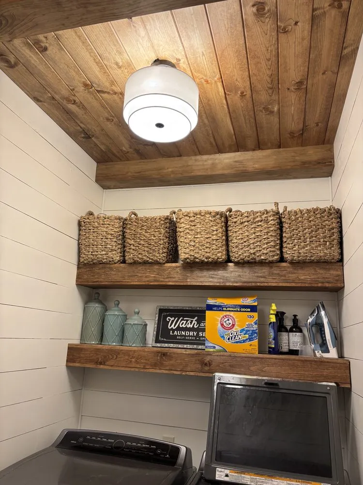 Top-rated yard cleanup service in Hudson, WI by Dixon Design & Build