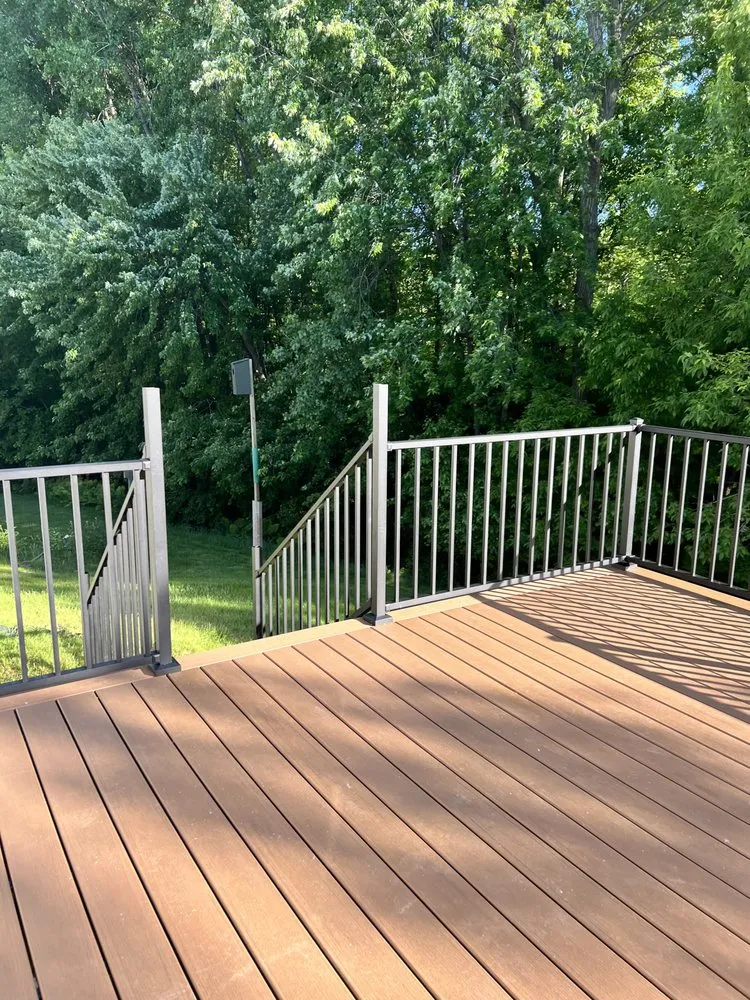 Affordable lawn care service near you across Hudson, WI - Dixon Design & Build