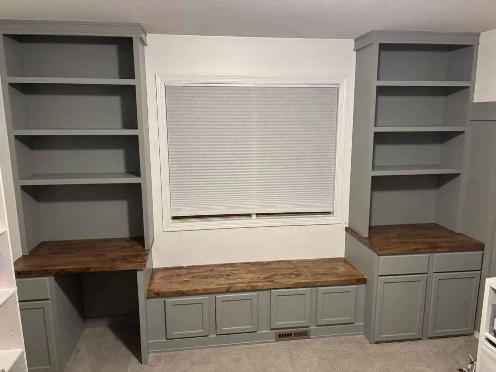 Custom lawn mowing service in Hudson, WI by Dixon Design & Build