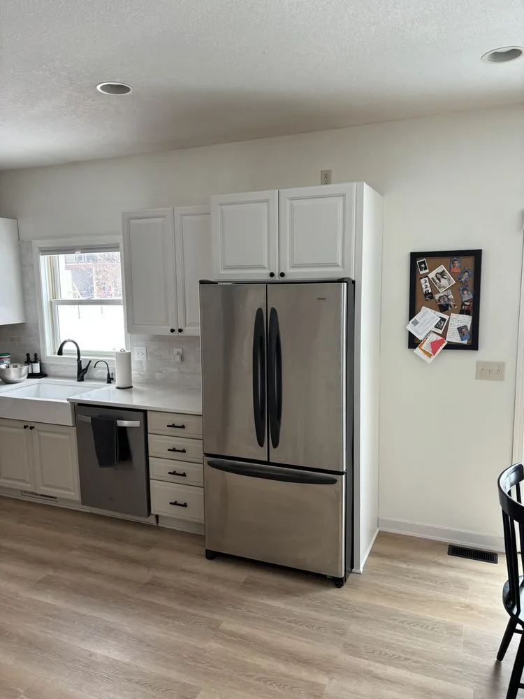 Professional landscaping services for homes in Hudson, WI by Dixon Design & Build